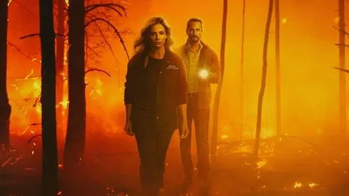 Wolf Pack izle