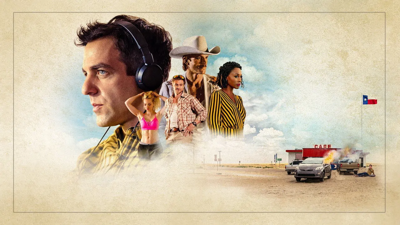 İntikam izle afişi