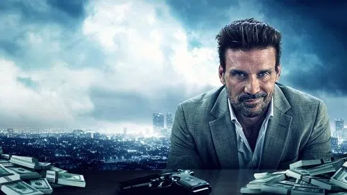 Body Brokers izle