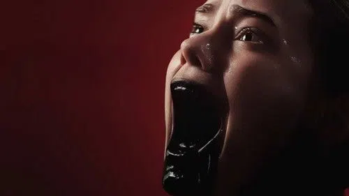 Şeytan Çıkarma izle