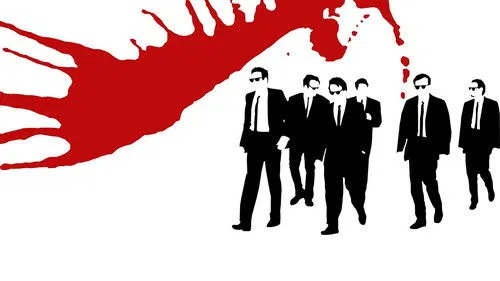Rezervuar Köpekleri izle