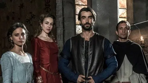 Deniz Katedrali izle