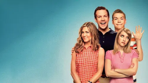 Bu Nasıl Aile! izle