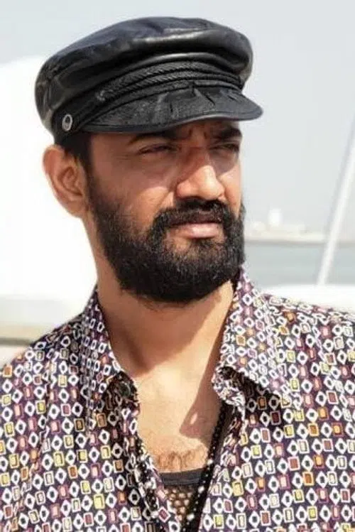 Sanjay Dadich