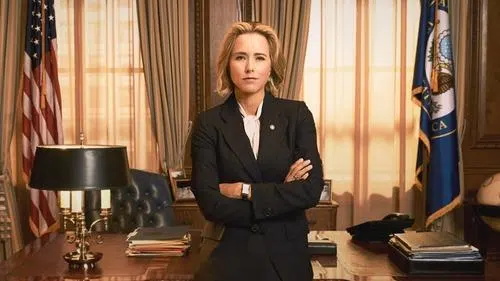 Madam Secretary izle