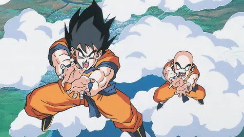 Dragon Ball Z: Lord Slug izle