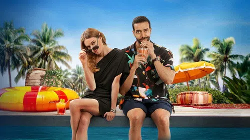 Sonsuz Düğün izle afişi