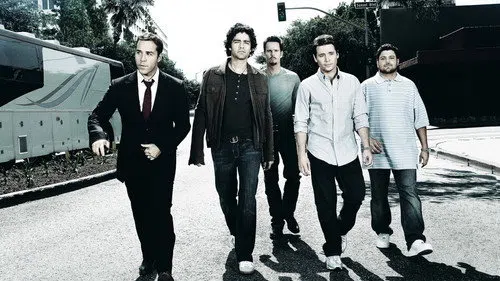 Entourage izle
