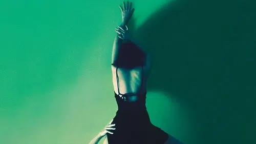 Jade izle afişi