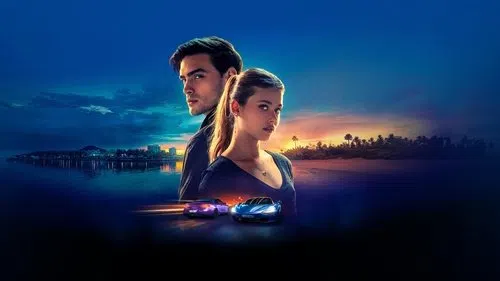 Your Fault izle
