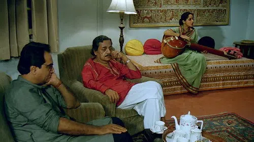 আগন্তুক izle