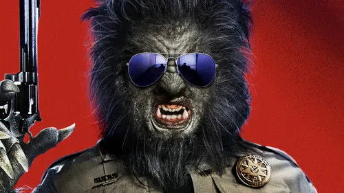 Another WolfCop izle afişi