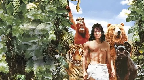 Ormanın Kitabı izle