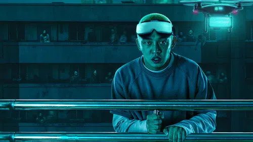 #Alive izle