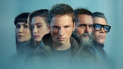 Awareness izle afişi