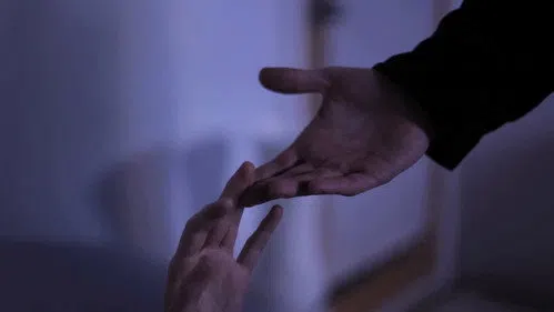 Radio Mary izle afişi