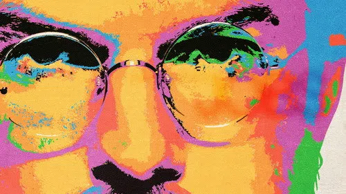 Jobs izle afişi