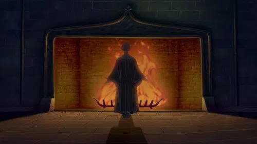 Notre Dame'ın Kamburu izle