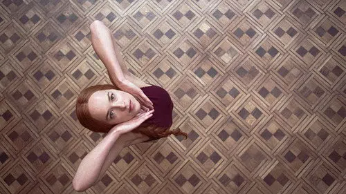 Suspiria izle