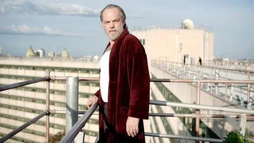 Measure for Measure izle afişi