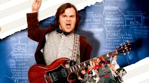 Hababam Rock izle