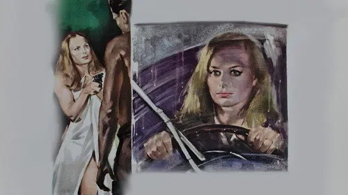 The Rain People izle