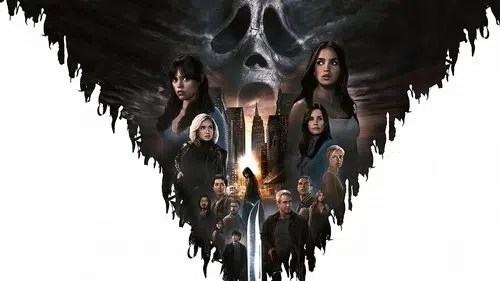 Çığlık 6 izle