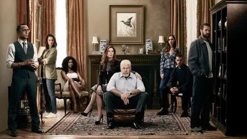 Tanrı'nın Eli izle