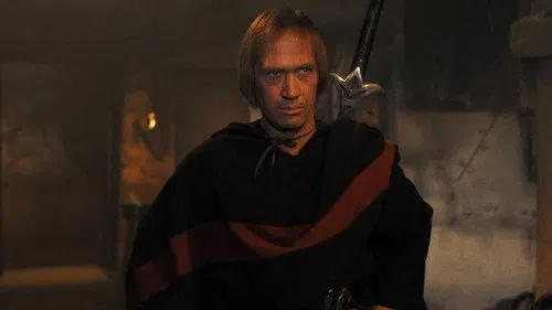 The Warrior and the Sorceress izle