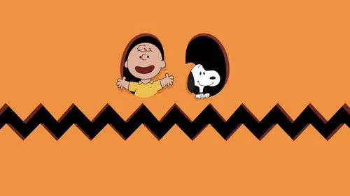 It's the Great Pumpkin, Charlie Brown izle