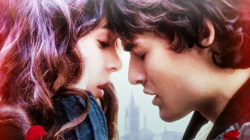 Romeo Ve Juliet izle