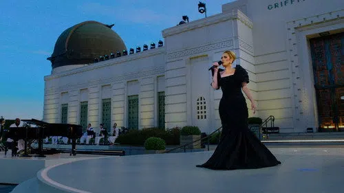 Adele One Night Only izle