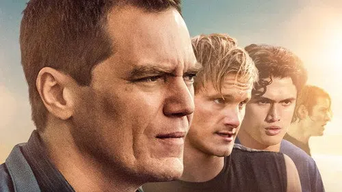 Şampiyonların Kalbi izle