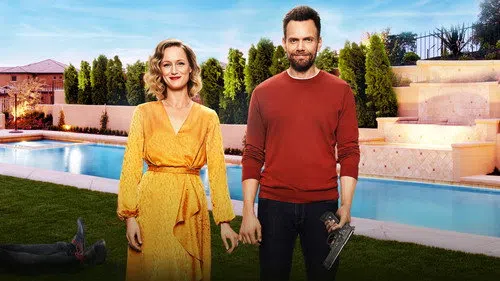 Happily izle