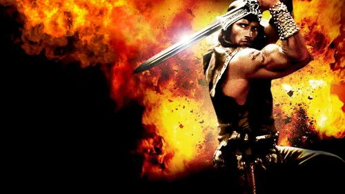 Conan II izle