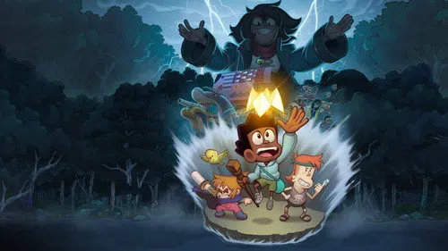 Craig Before the Creek izle
