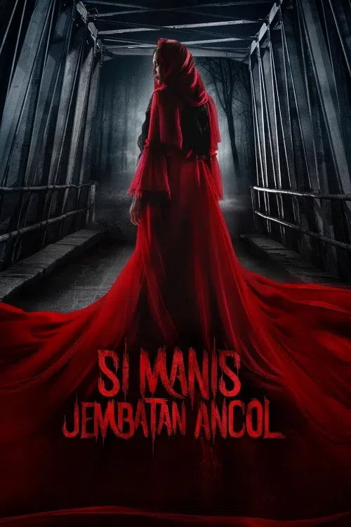 Si Manis Jembatan Ancol