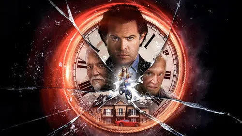 Altered Reality izle afişi