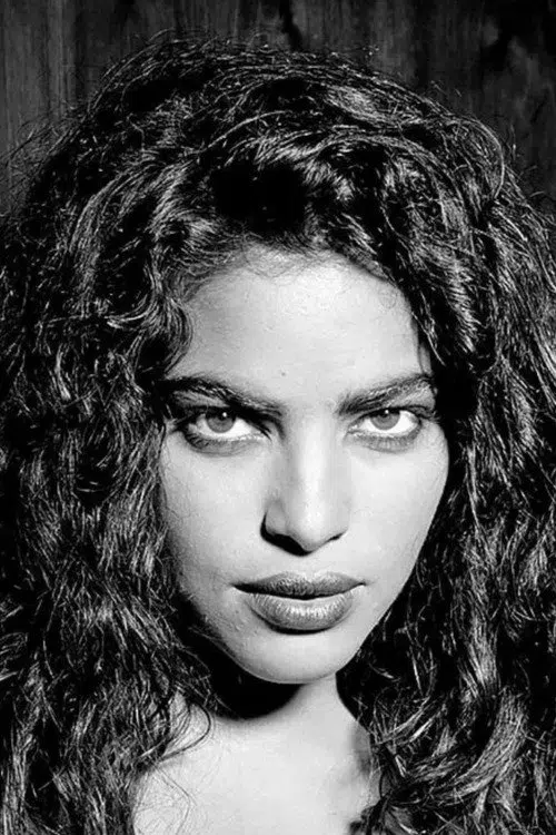 Sarita Choudhury
