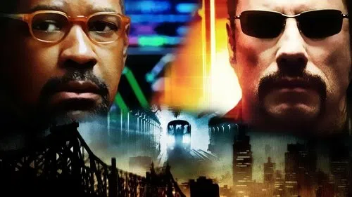 Metrodan Kaçış izle
