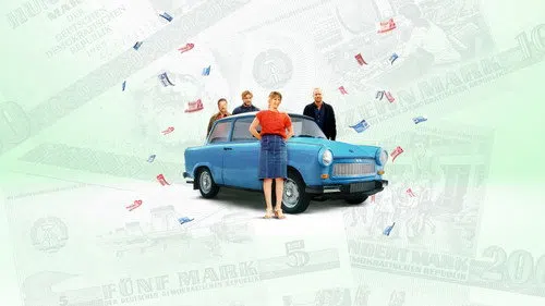 İkiye Bir izle afişi