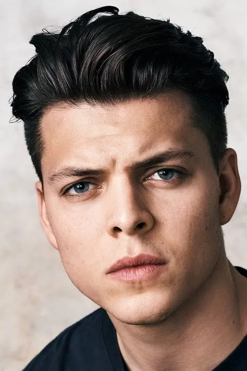 Alex Hogh Andersen