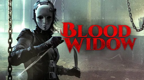 Blood Widow izle