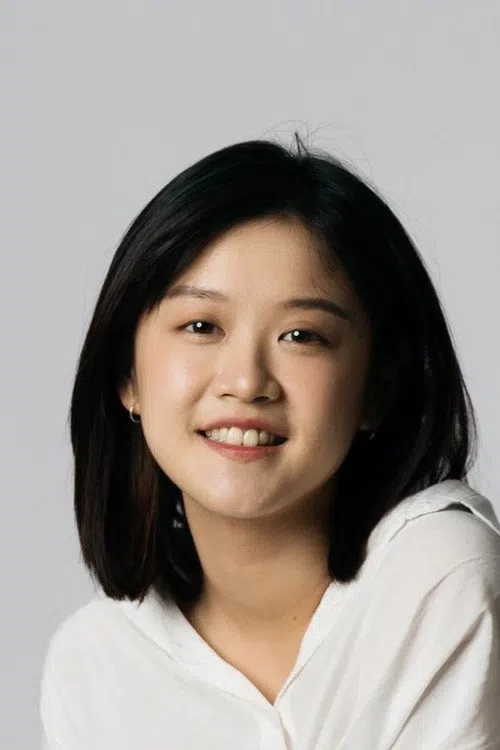 蔡墨含