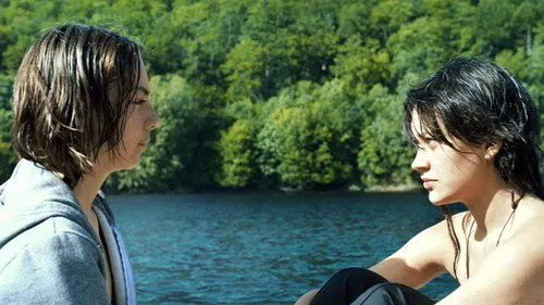 Elveda Berlin izle