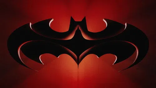 Batman ve Robin izle