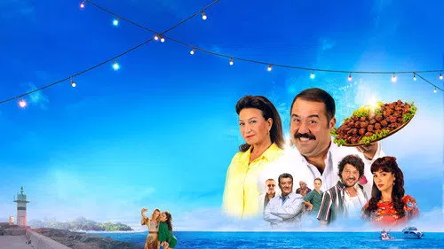 Hedefim Sensin izle afişi