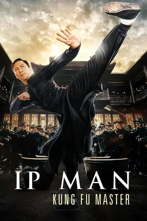 Ip Man: Kung Fu Ustası