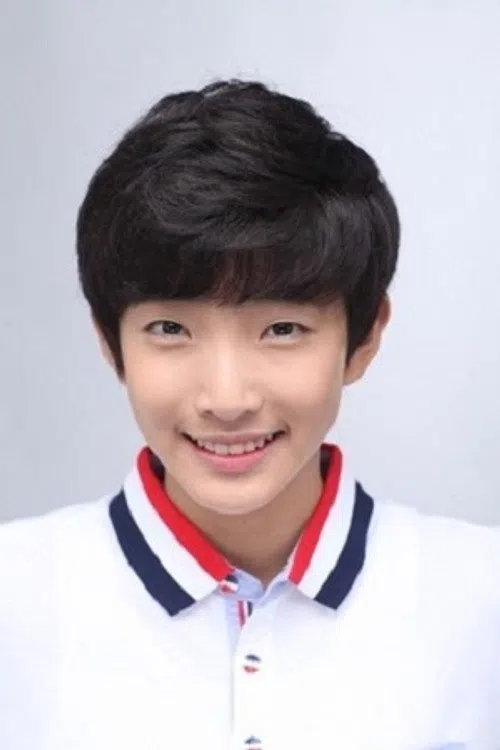 Park Shi Jin