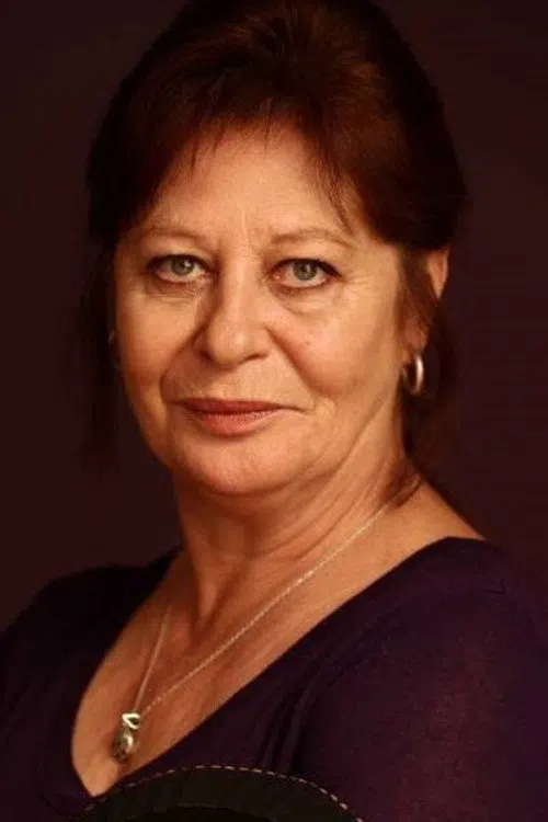 Cathy Bodet